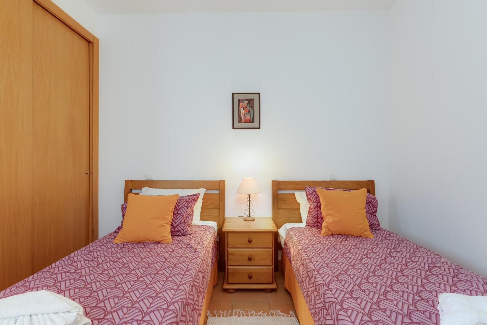 Casa Da Praia Em Marina Park Lagos Ngoại thất bức ảnh